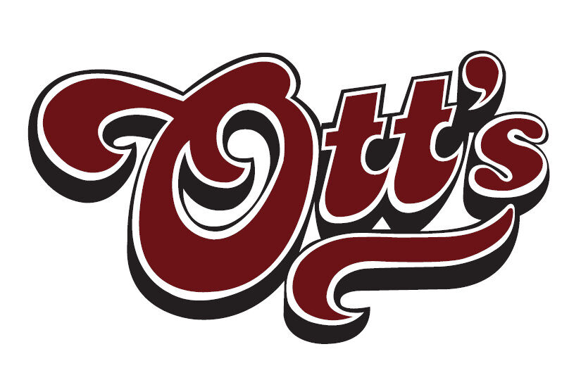 Ott's Is Open For Outdoor Dining & Curbside Takeout! Order Online: https://www.ottsrestaurants.com/online-ordering/