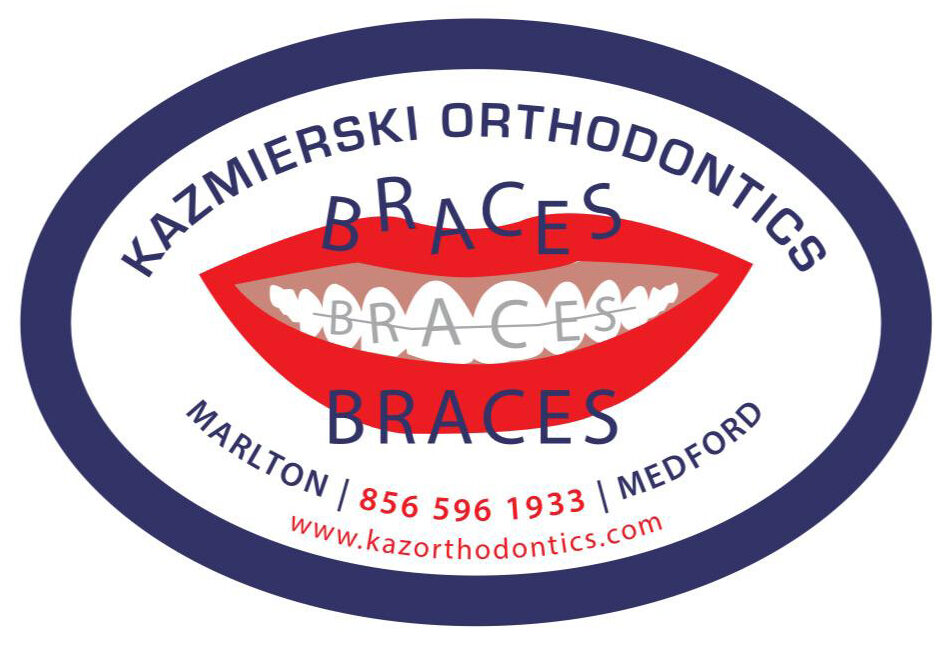 Kazmierski Orthodontics is the premier orthodontist in Marlton, Medford and Voorhees, NJ!